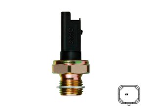 Interruptor De Pressão Do Óleo C3 03>, Xsara E Peugeot 206 00>, Xsara Picasso 01>, Peugeot 207 08>, 307 02> E Hoggar 10> 3-rho 3396