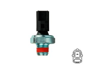 Interruptor De Pressão Do Óleo Courier, Ecosport, Edge, Explorer, F-250, Focus, Ford Ka, Ranger, Fusion E Fiesta 3-rho 3351