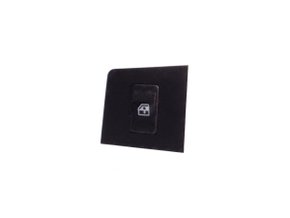 Interruptor De Vidro Elétrico Fiorino, Prêmio E Uno 84> Ymax 217203 - Lado Direito