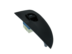 Interruptor De Vidro Elétrico Palio, Siena E Strada 01>  Gauss Ge2017 - Lado Direito 