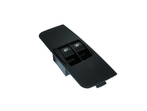 Interruptor De Vidro Elétrico Palio, Siena E Strada 02>  Gauss Ge2003 - Lado Esquerdo 