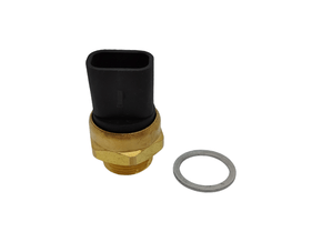 Interruptor Térmico Do Radiador Corsa 8v 94/96, Corsa Pick-up 8v 94/96 Valclei 1740.100/95