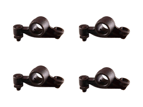 Jogo Balancim de válvula Brasilia 73, Fusca 67, Gol e Saveiro 80/86, Kombi 05, TL e Variant I/II DECAR 45261