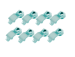 Jogo Balancim de válvula Chevette 73, Chevy 84 e Marajó 81 APLIC 282