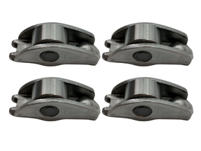 Jogo Balancim De Válvula Roletado Cruze, Equinox, Onix E Tracker - Taranto Ba290000