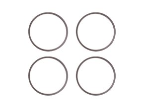 Jogo De Anéis Da Camisa Brasilia 73>, Fusca 67>, Gol E Saveiro 80/86, Kombi <96, Tl E Variant I/ii Bastos 112502100