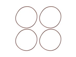 Jogo De Anéis Da Camisa Citroen C3 03>, Peugeot 206 05> E 207 08> Bastos 1542725