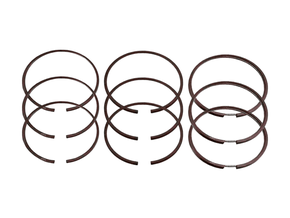 Jogo de anéis de pistão CENTRINEL PNT7513 0.20"