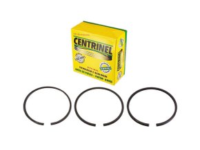Jogo De Anéis De Pistão Centrinel Psa8788 0.50