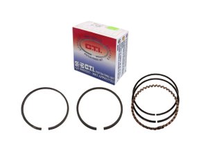 Jogo De Anéis De Pistão Cti 43100 0.00