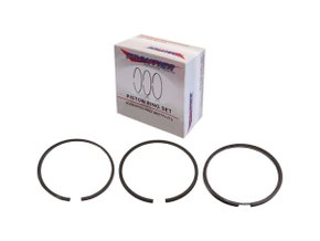 Jogo De Anéis De Pistão Frontier 20120 0.00