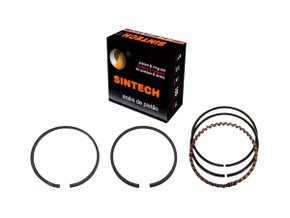 Jogo De Anéis De Pistão Sintech A100 Std