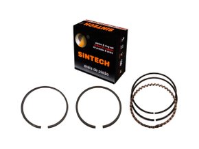 Jogo De Anéis De Pistão Sintech A210 0.00