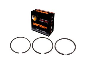 Jogo de anéis de pistão SINTECH A265 0.00