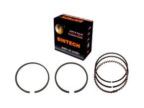Jogo De Anéis De Pistão Sintech A275 0.00