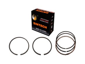 Jogo De Anéis De Pistão Sintech A520 0.50