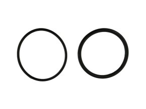 Jogo De Anéis De Vedação Da Válvula Termostática Astra 95> Corsa 97>,blazer 95/11,monza 87/96, S-10 95/11 Vectra 97/05 E Vectra Novo 06>