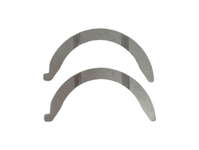 Jogo De Arruelas De Encosto Aircross, C3, C3 Picasso, 208,  2008, 308, Hoggar E Partner Takao Ae Pg 15 0.10 