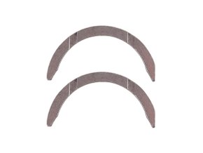 Jogo De Arruelas De Encosto Courier, Fiesta E Ka 96>, Escort 00>, Ecosport E Focus 02> Takao Ae Fo 16 0.00