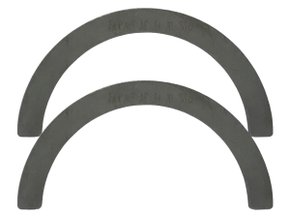 Jogo De Arruelas De Encosto Elba E Prêmio 86>, Fiorino E Uno 85>, Palio, Siena E Strada 96/01 Takao Ae Fi 10 Std