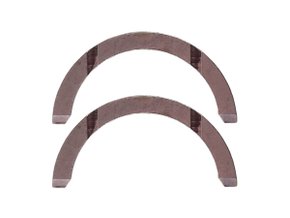 Jogo De Arruelas De Encosto Hyundai H100 E Hr 05>, Kia Bongo 08> E Mitsubishi L-200 Takao Ae Mi 25 0.25