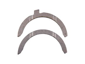 Jogo de arruelas de encosto MAHLE METAL LEVE AE-100-P 0.25