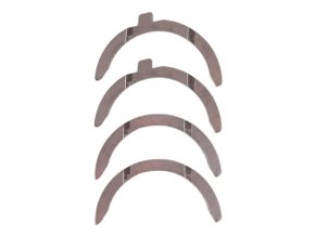 Jogo De Arruelas De Encosto Takao Ae Vw 10 0.00