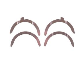 Jogo De Arruelas De Encosto Takao Ae Vw 10 0.50 