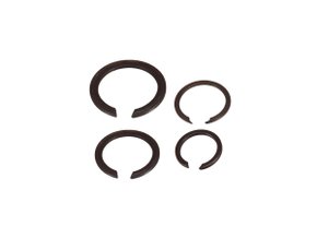 Jogo De Arruelas Do Câmbio Para Veículos 3 Marchas Opala 69/70 Uniparts K-4001-z