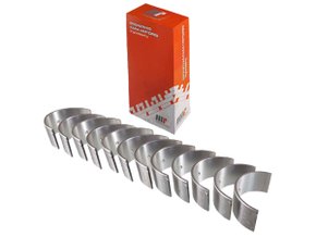 Jogo De Bronzinas De Biela Riosulense 55.070.640 1.50