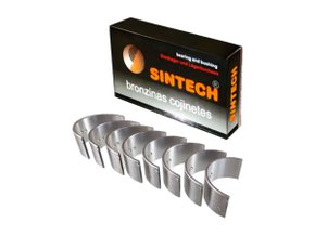 Jogo De Bronzinas De Biela Sintech Sb407 1.50