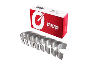 Jogo De Bronzinas De Biela Takao Bb Gm 16a 1.00