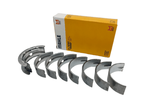 Bronzina De Mancal Ecosport Novo 1.5 12v 17>, Ka 1.5 12v 17> Mahle Metal Leve Bc-872-j 0.00 