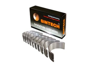 Jogo De Bronzinas De Mancal Sintech Sm123 1.50