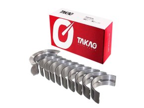 Bronzina De Mancal Fusion, Ranger, Discovery Sport, Evoque,  Freelander Takao Bb Fo 21a 0.00 