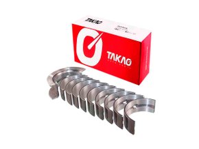 Bronzina De Mancal Fusion, Ranger, Discovery Sport, Evoque,  Freelander Takao Bb Fo 21a 0.75 