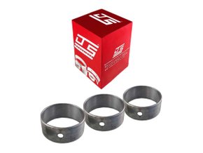 Jogo De Buchas Do Eixo Comando Caravan 74> E Opala 69> Js Bronzinas Jsc02500j 0.00