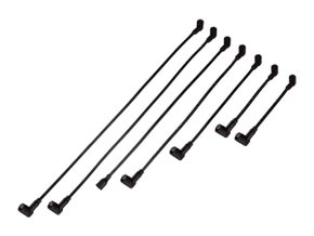 Jogo De Cabos De Velas A-10, C-10, C-14, C-15, Caravan E  Opal Delphi Xs10093 