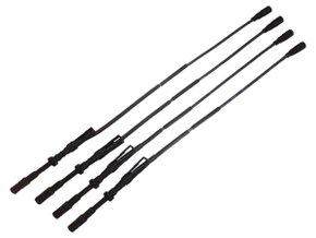 Jogo De Cabos De Velas Audi A3 99/06 Bosch  F000 99c 077