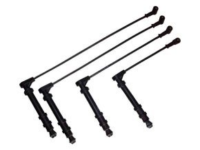 Jogo De Cabos De Velas Brava 99>, Doblo 01>, Marea 05>,  Palio, Siena E Strada 96> Delphi Xs10553 