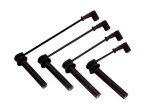 Jogo De Cabos De Velas Bravo, Doblo, Grand Siena, Idea, Linea, Palio, Punto, Siena E Strada 13> Ngk Sc-t67