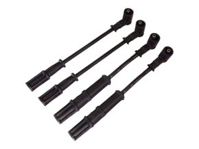 Jogo De Cabos De Velas Cinquecento, Grand Siena E Palio 11>, Uno Vivace 10> E Punto 12> Ngk Sc-t64