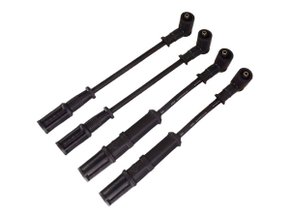 Jogo De Cabos De Velas Cinquecento, Grand Siena E Palio  11>, Uno Vivace 10> Fiorino 13> E Punto 12> Delphi Xs10636 