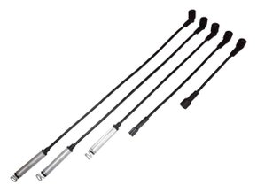 Jogo De Cabos De Velas Corsa E Pick-up Corsa 94/96 Delphi Xs10103