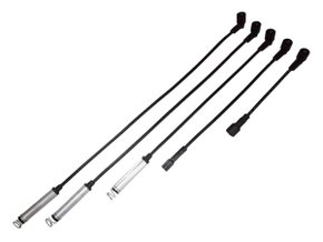 Jogo De Cabos De Velas Corsa E Pick-up Corsa 94/96 Ngk Sc-g66