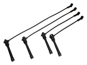 Jogo De Cabos De Velas Doblo 02>, Palio E Siena 00> Delphi Xs10556