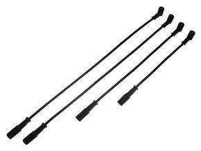 Jogo De Cabos De Velas Doblo, Fiorino E Punto 07>, Idea E Strada 05>, Uno 06/10, Palio E Siena 04> Delphi Xs10563