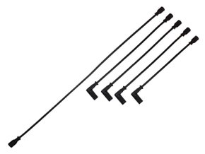 Jogo De Cabos De Velas Elba 90/91, Prêmio E Uno <91 Delphi  Xs10028 