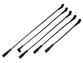 Jogo De Cabos De Velas Elba 92/94, Uno 90>, Fiorino E Prêmio 92> Caflex Ca 300.045