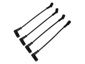 Jogo De Cabos De Velas Elba E Fiorino 92/96, Prêmio E Uno 92> Ngk Sc-t46